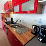 Appartement Parun