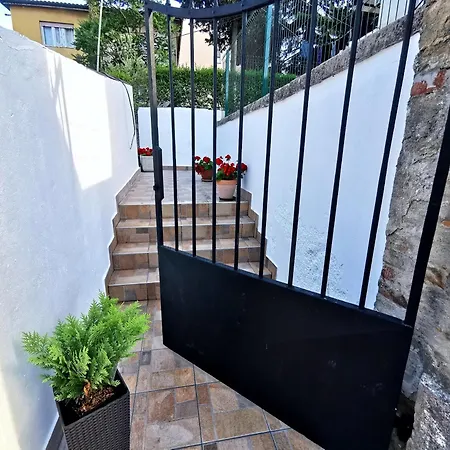 Appartement Parun