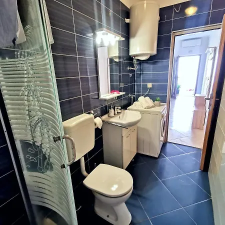 아파트 Parun 풀라