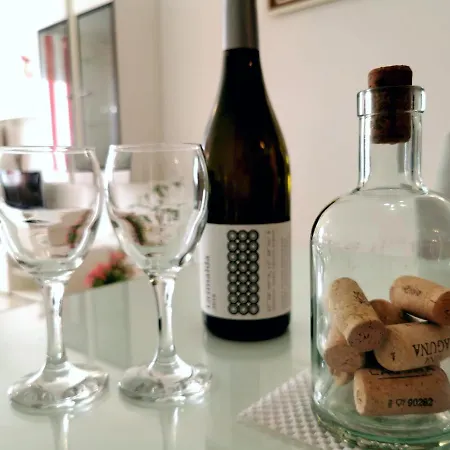 شقة Parun بولا