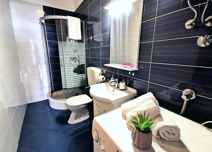 Parun Apartment Pula