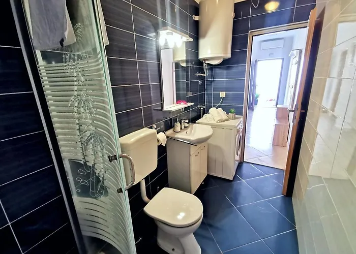 Apartment Parun Pula