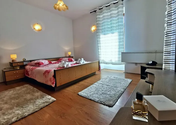 Parun Apartment Pula