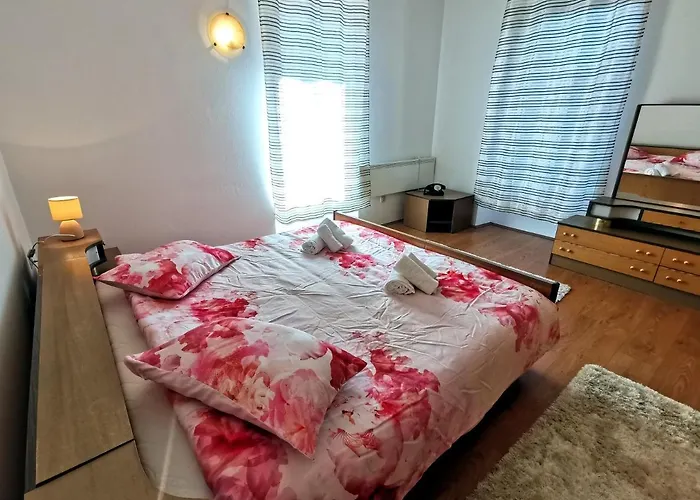 Apartment Parun Pula