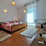 Parun Apartman Pula