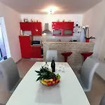 Apartman Parun