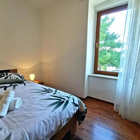 Parun Apartman